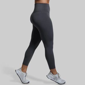 Born Primitive - INSPIRE LEGGING - XL - Gun Metal - Used